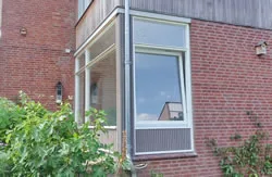 Houten Kozijnen
